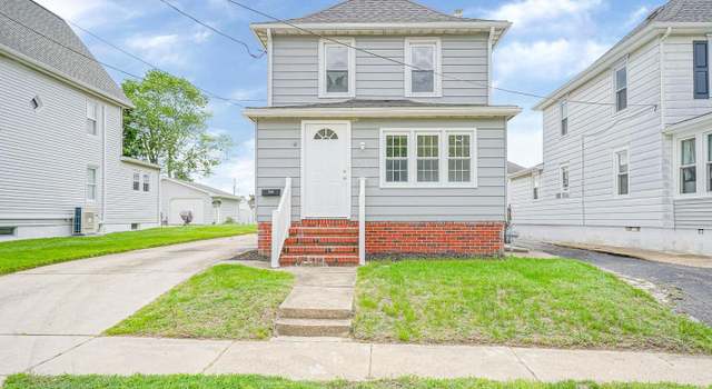 Photo of 522 Allen Ave, Gibbstown, NJ 08027