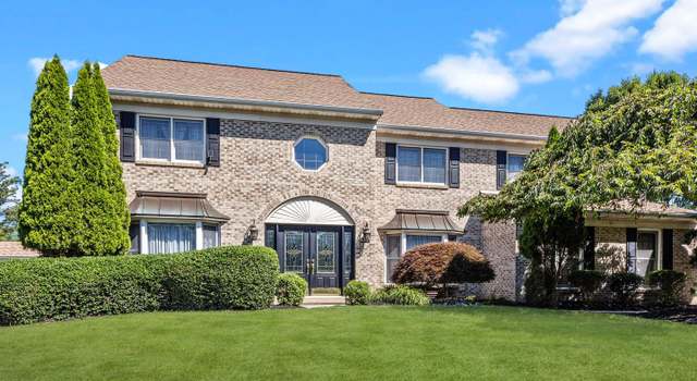 Photo of 75 Radcliff Dr, Doylestown, PA 18901