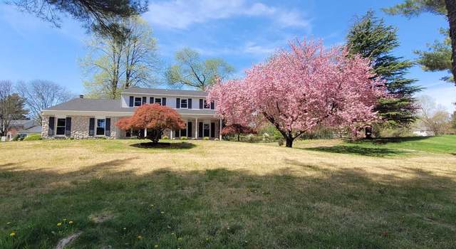 Photo of 1208 Revere Rd, Yardley, PA 19067
