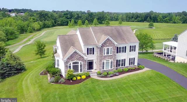 Property at 100 Bolero Dr, Downingtown, PA 19335, 5 beds, 4.5 baths