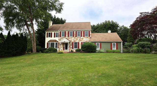 Photo of 1503 Calhoun Ln, West Chester, PA 19380