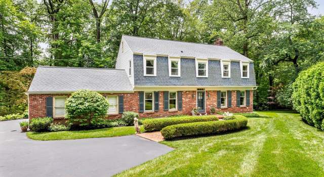 Photo of 544 N Wayne Ave, Wayne, PA 19087