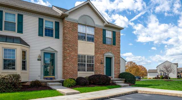 Photo of 610 Cobblestone Ln, Lancaster, PA 17601