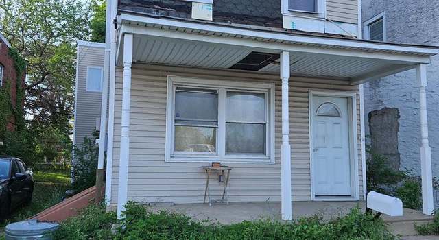 Photo of 5736 Harbison Ave, Philadelphia, PA 19135