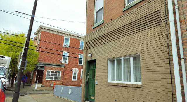 Photo of 617 S 8th St, Philadelphia, PA 19147