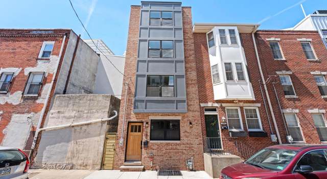 Photo of 1040 S Randolph St, Philadelphia, PA 19147