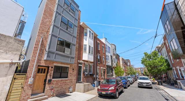 Photo of 1040 S Randolph St, Philadelphia, PA 19147