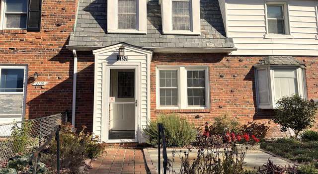 Photo of 2137 N Brandywine St, Arlington, VA 22207
