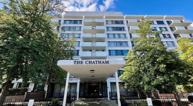 Photo of 4501 Arlington Blvd #603, Arlington, VA 22203