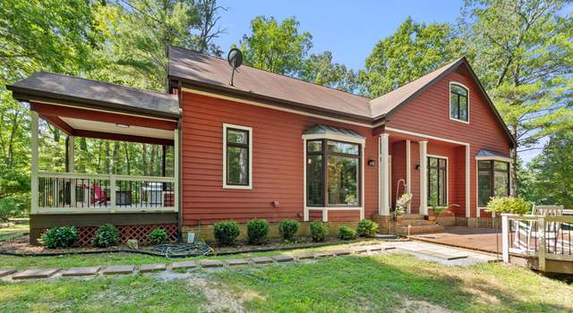 Photo of 3551 Holly Springs Rd, Amissville, VA 20106