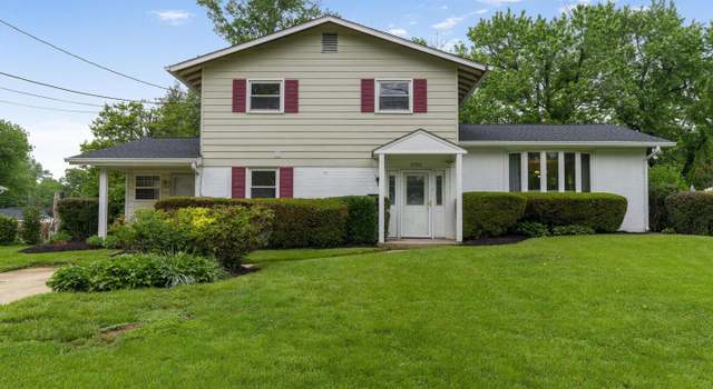Photo of 3702 Forest Grove Dr, Annandale, VA 22003