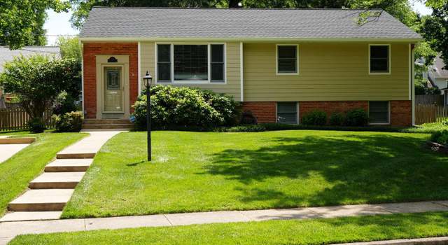 Photo of 8419 Crowley Pl, Alexandria, VA 22308