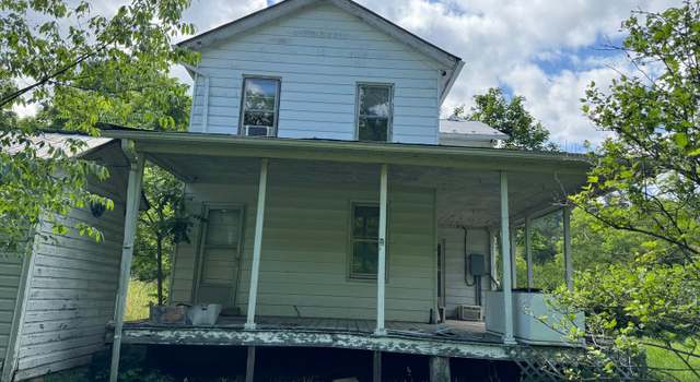 Photo of 13345 Lunice Creek Hwy, Scherr, WV 26726