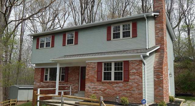 Photo of 4226 Birch Dr, Huntingtown, MD 20639