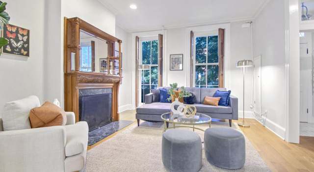 Photo of 1519 12th St NW, Washington, DC 20005