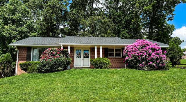Photo of 108 Meadow Rd, Frostburg, MD 21532