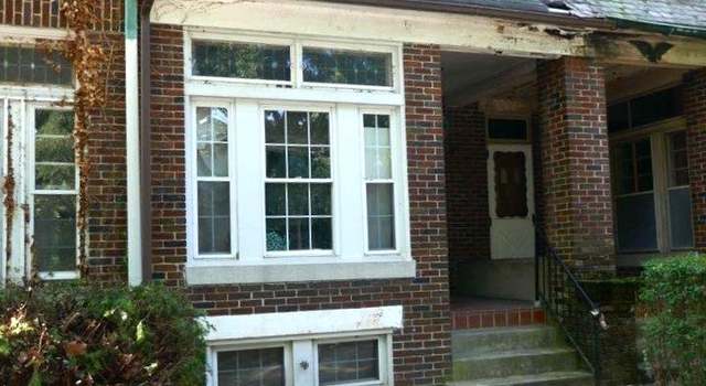 Photo of 3217 Shannon Dr, Baltimore, MD 21213