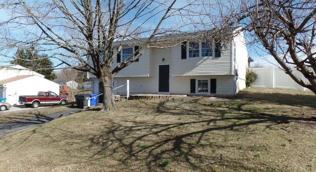 Photo of 2160 Briarwood Dr, Waldorf, MD 20601