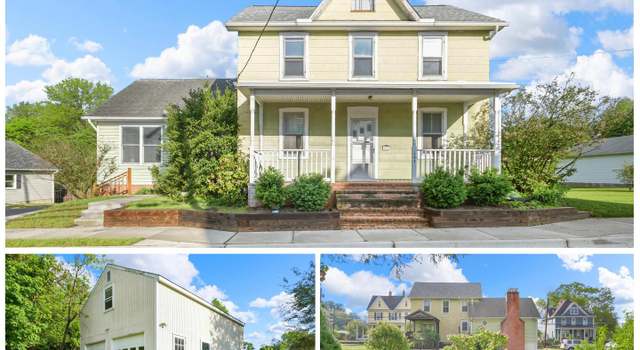 Photo of 107 Broad St, Middletown, MD 21769