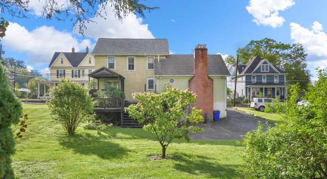 Photo of 107 Broad St, Middletown, MD 21769