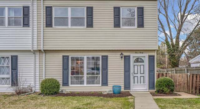 235 Staysail Dr, Joppa, MD 21085 | MLS# MDHR2023944 | Redfin