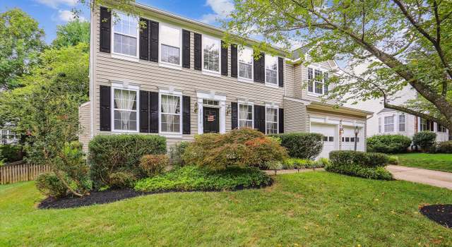 Photo of 12116 Early Lilacs Path, Clarksville, MD 21029