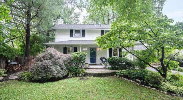 Photo of 9408 Hale Pl, Silver Spring, MD 20910