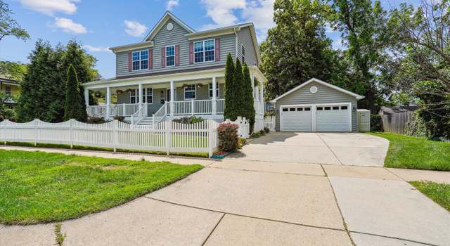 Photo of 6500 Lone Oak Dr, Bethesda, MD 20817