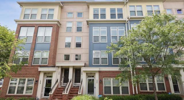 Photo of 179 Copley Cir Unit 30-B, Gaithersburg, MD 20878