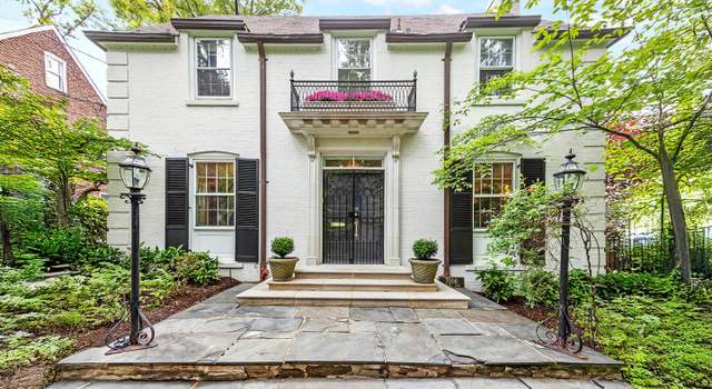 Photo of 7006 Meadow Ln, Chevy Chase, MD 20815