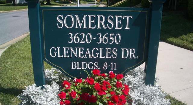 Photo of 3632 Gleneagles Dr Unit 8-3G, Silver Spring, MD 20906