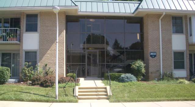 Photo of 3632 Gleneagles Dr Unit 8-3G, Silver Spring, MD 20906