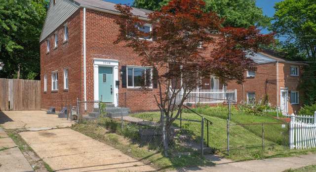 Photo of 5308 62nd Ave, Riverdale, MD 20737