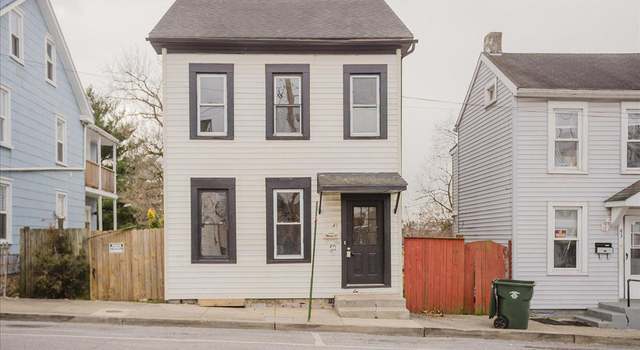 Photo of 41 Bethel St, Hagerstown, MD 21740