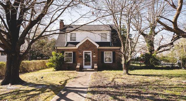Photo of 1033 E Main St, Salisbury, MD 21804