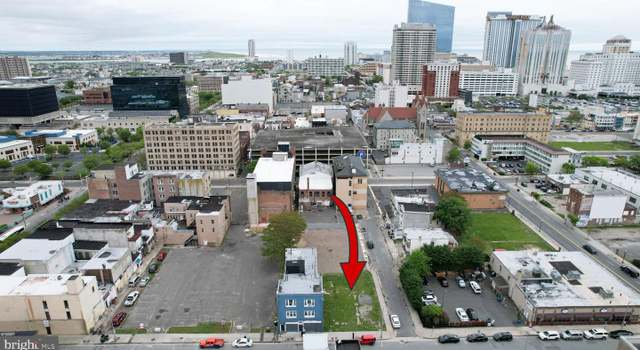 Photo of 27 S Kentucky Ave, Atlantic City, NJ 08401