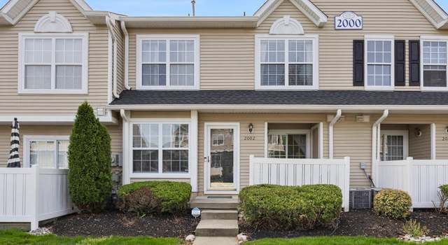 Photo of 2002 Delancey Way, Marlton, NJ 08053