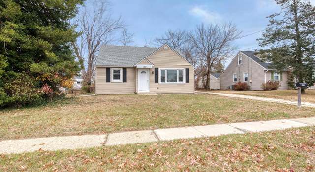 Photo of 225 Russell Ave, Barrington, NJ 08007