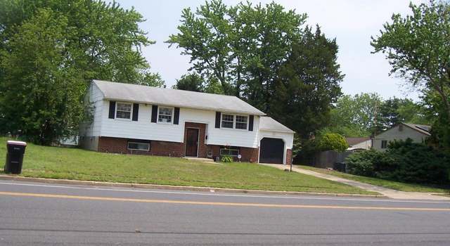 Photo of 157 Kelly Driver Rd, Clementon, NJ 08021
