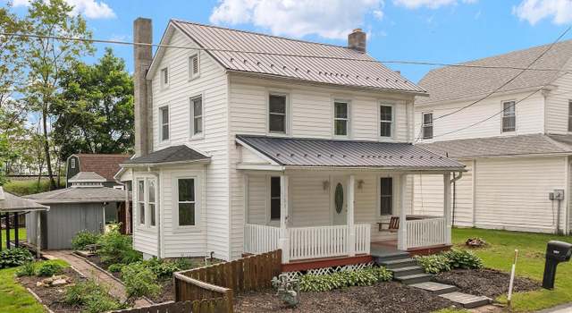Photo of 1887 Carrolls Tract Rd, Orrtanna, PA 17353