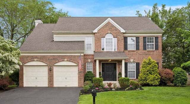 Photo of 1004 Canter Cir, New Hope, PA 18938