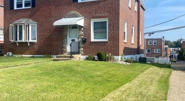 Photo of 531 Lakeview Dr, Ridley Park, PA 19078