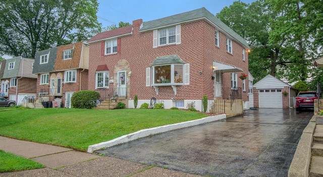 Photo of 713 Tasker St, Ridley Park, PA 19078