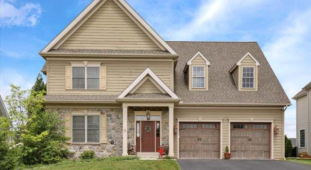 Photo of 661 Integrity Dr, Lititz, PA 17543