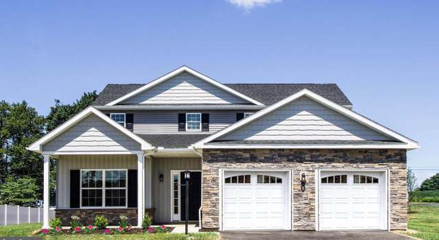 Photo of 411 Lavender Ln Lot 62, Lebanon, PA 17042