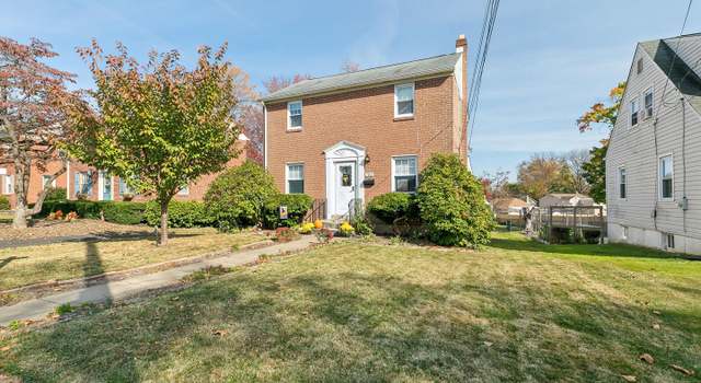 Photo of 703 Grant Ave, Willow Grove, PA 19090