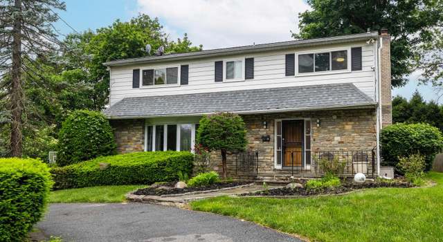 Photo of 8100 Cedar Rd, Elkins Park, PA 19027