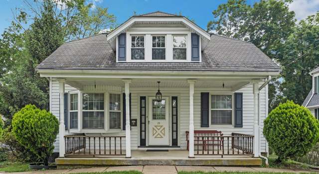 Photo of 35 Williams Ln, Hatboro, PA 19040