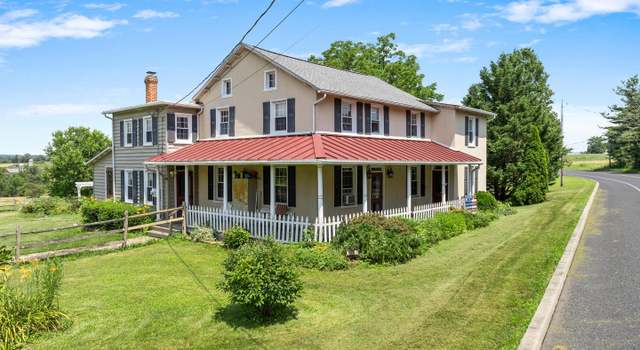 Photo of 585 Morwood Rd, Telford, PA 18969