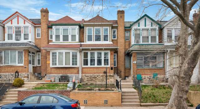 Photo of 1841 Widener Pl, Philadelphia, PA 19141